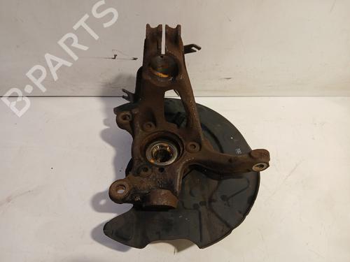 Achsschenkel rechts vorne AUDI A3 (8V1, 8VK) 1.6 TDI | BP30805688M26