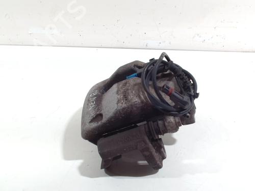 Right front brake caliper MERCEDES-BENZ C-CLASS (W204) C 200 Kompressor (204.041) | BP12553946M104 