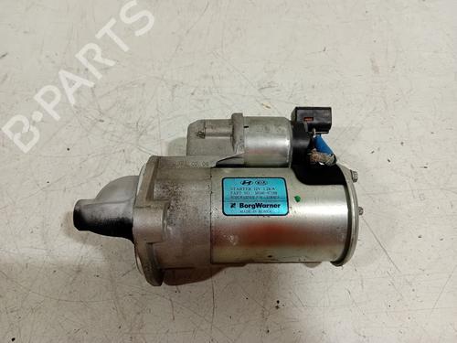 Starter KIA PICANTO III (JA) 1.0 | BP20289080M8 - Image 6