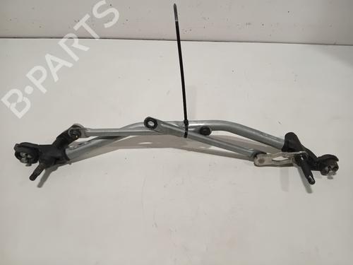 Used Front wipers mechanism Front wipers mechanism 38538126 38538126