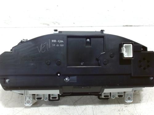 Instrument cluster VOLVO V40 Hatchback (525) D2 | BP10226471C47 