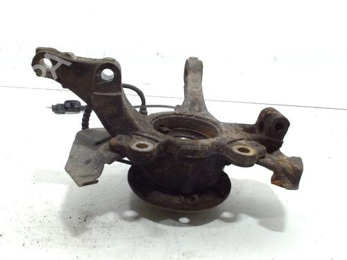 Right front steering knuckle ALFA ROMEO MITO (955_) 1.4 (955AXB1B) | BP13647973M26 