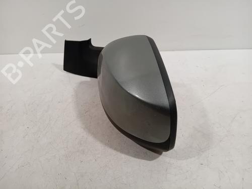 Left mirror OPEL AGILA B (H08) 1.0 LPG (F68) | BP22180873C26 