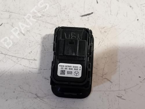 Switch MERCEDES-BENZ C-CLASS T-Model (S205) C 200 d (205.201) | BP28045218I30 