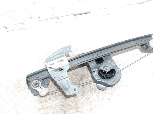 Front right window mechanism PEUGEOT 107 (PM_, PN_) 1.0 | BP7704051C23 