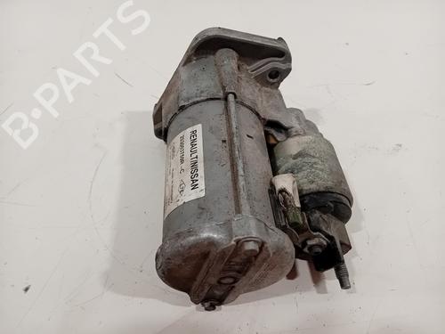 Starter DACIA DUSTER (HM_) 1.5 dCi 115 (HMAD) | BP30579376M8 