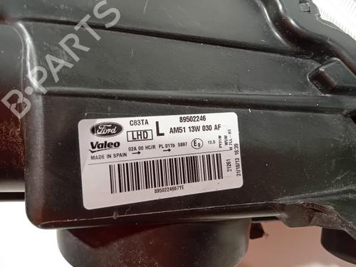 Left headlight FORD C-MAX II (DXA/CB7, DXA/CEU) 1.6 TDCi | BP40625011C28 - Image 4