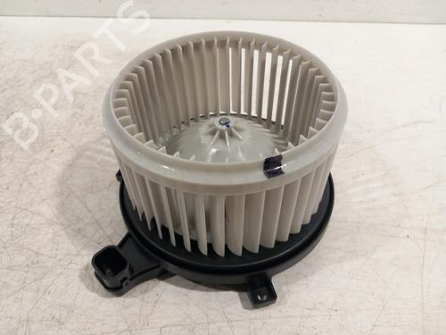 Used Heater blower motor Heater blower motor RENAULT ESPACE VI (RHN) E-TECH 200 Hybrid (199 hp) 33739877 33739877