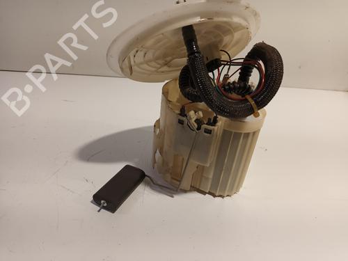 Fuel pump OPEL ZAFIRA / ZAFIRA FAMILY B (A05) 1.6 (M75) | BP16422458M76 