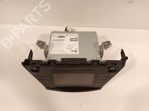 Electronic module TOYOTA PRIUS PLUS (_W4_) 1.8 Hybrid (ZVW40W, ZVW41W) | BP27391382M83 - Image 2