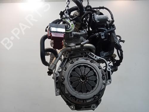 Engine SUZUKI IGNIS III (MF, FF) 1.2 (ATK412) | BP36140011M1 - Image 2