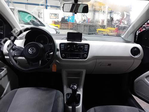 Gearbox VW UP! (121, 122, BL1, BL2, BL3, 123) 1.0 | BP27544220M3  - Image 9