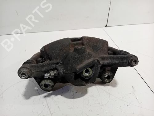 Left front brake caliper SEAT LEON (5F1) 2.0 TDI | BP24229039M105 - Image 3