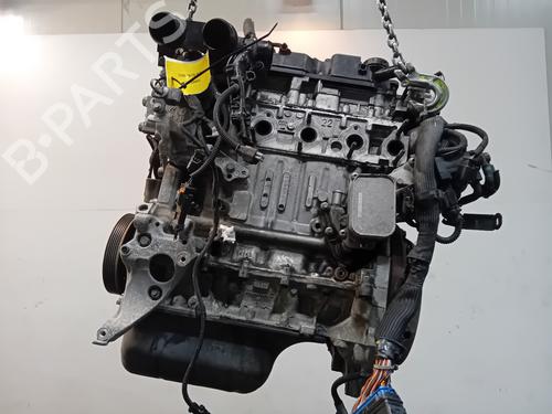 Used Engine Engine 38047186 38047186