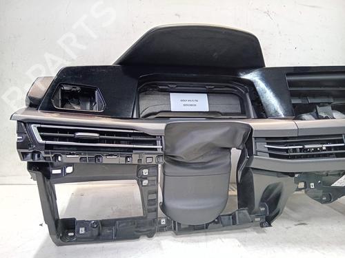 Dashboard VW GOLF VIII (CD1, DA1) 1.5 eTSI | BP29588631C46 