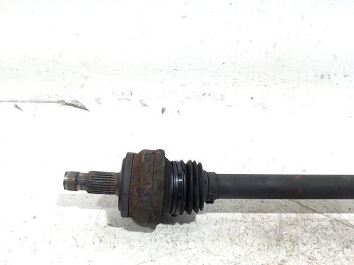 Right rear driveshaft MERCEDES-BENZ C-CLASS (W204) C 180 Kompressor (204.046) | BP7314883M41 
