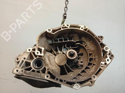 Used Gearbox OPEL CORSA D (S07) 1.2 LPG (L08, L68) (75 hp) 16444418