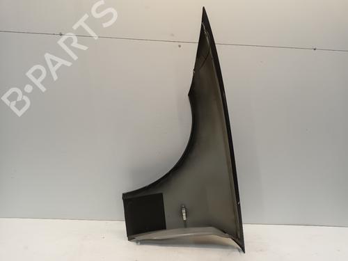 Right front fenders BMW 3 (E90) 318 i | BP30489157C42