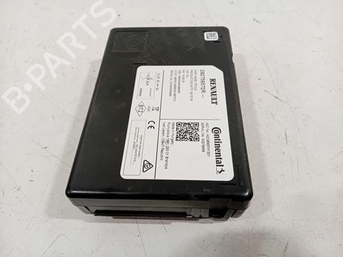 Module électronique RENAULT GRAND SCÉNIC IV (R9_) 1.3 TCe 160 (R9NC) | BP28282954M83 