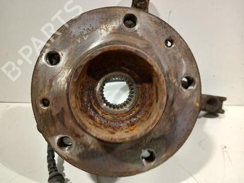 Right front steering knuckle DACIA DUSTER (HS_) 1.6 16V | BP29941116M26