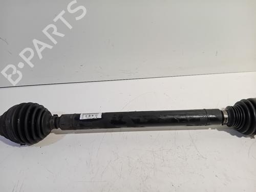 Right front driveshaft SEAT LEON (5F1) 2.0 TDI | BP24200447M39 - Image 3