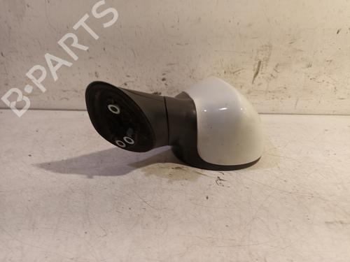 Right mirror FIAT PUNTO EVO (199_) 1.3 D Multijet | BP15295992C27 