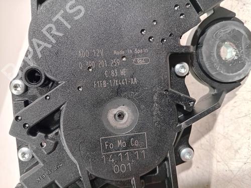 Rear wiper motor FORD FOCUS III 1.0 EcoBoost | BP20312402M102 