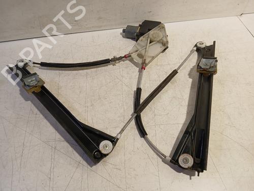 Elevalunas delantero derecho Elevalunas delantero derecho VW POLO V (6R1, 6C1) 1.6 TDI (90 hp) 33875899 33875899