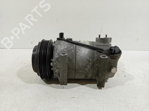 Used AC compressor HYUNDAI i10 II (BA, IA) 1.2 (87 hp) 25705344
