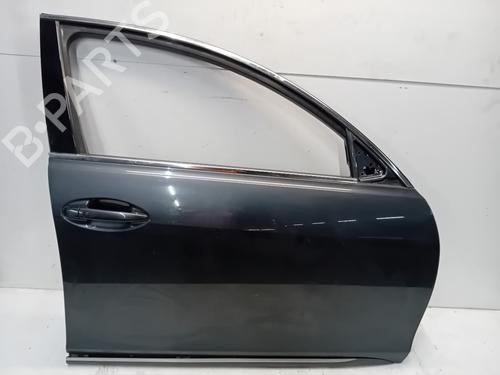 Right front door LEXUS GS (_S19_) 450h (GRS191_, GWS191_, GRS191R, GWS191R) BP21056561C3