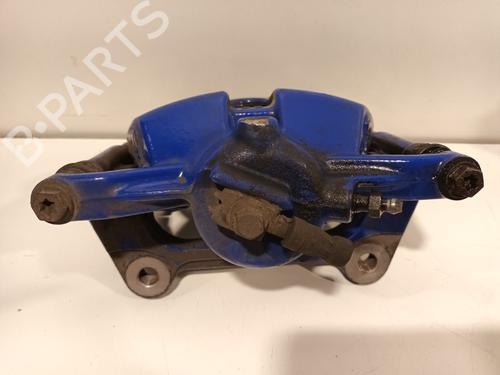Right front brake caliper VW GOLF VII (5G1, BQ1, BE1, BE2) 1.4 GTE Hybrid | BP17789130M104