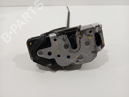 Used Front left lock Front left lock 23988222 23988222