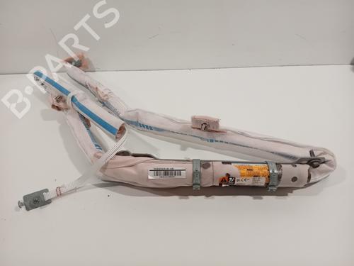Used Right curtain airbag OPEL ASTRA K Sports Tourer (B16) 1.0 Turbo (35) (105 hp) 23988027