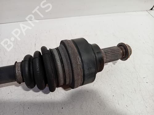 Right rear driveshaft BMW 1 (F20) 116 i | BP22314433M41 
