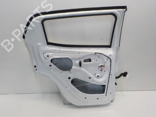 Left rear door DACIA SPRING EV (B6M1) | BP16421091C4 