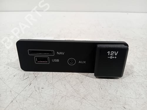 Used Electronic module Electronic module 20226185 20226185