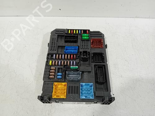 Used Fuse box OPEL CROSSLAND X / CROSSLAND (P17, P2QO) 1.2 (75) (110 hp) 23182985