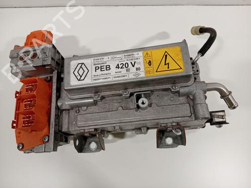 Inverter/Converter RENAULT ZOE (BFM_) ZOE | BP29427895M119 