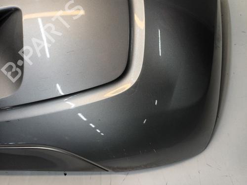 Rear bumper VW UP! (121, 122, BL1, BL2, BL3, 123) 1.0 | BP30205178C8 