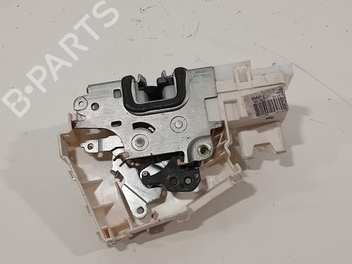 Rear left lock MERCEDES-BENZ R-CLASS (W251, V251) R 350 (251.056, 251.156) | BP29528223C100 