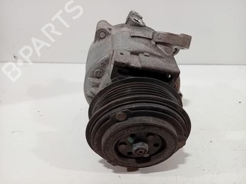 AC compressor OPEL ADAM (M13) 1.4 | BP28283066M34 - Image 4