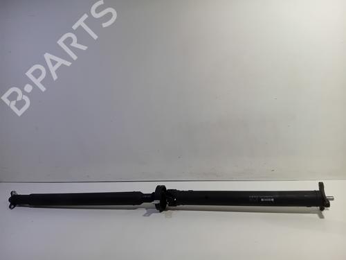 Used Driveshaft BMW 1 (F20) 116 i (136 hp) 29989321