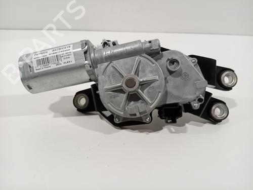 Used Rear wiper motor FORD FIESTA VII (HJ, HF) 1.0 EcoBoost (101 hp) 24207568