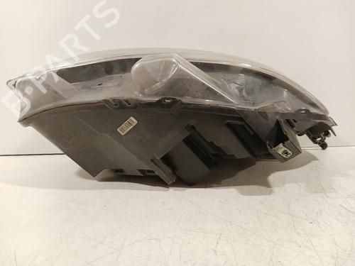 Left headlight PEUGEOT EXPERT Van (V_) 2.0 BlueHDi 150 | BP37079027C28 - Image 2