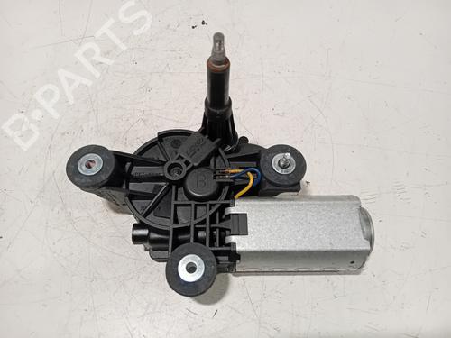 Used Rear wiper motor Rear wiper motor FIAT 500 (312_) 1.2 (312AXA1A) (69 hp) 40283205 40283205