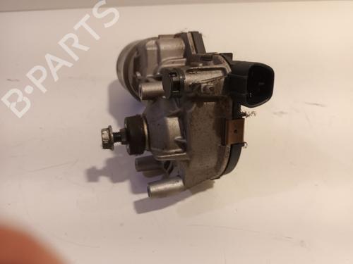 Front wiper motor OPEL MERIVA B MPV (S10) 1.4 (75) | BP18673911M29 