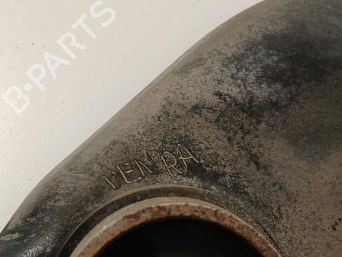 Left rear suspension arm VW GOLF VIII (CD1, DA1) 2.0 TSI R 4motion | BP29447054M14 