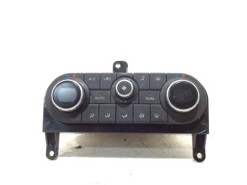 Climate control NISSAN QASHQAI / QASHQAI +2 I (J10, NJ10, JJ10E) 1.6 | BP10507109I5 