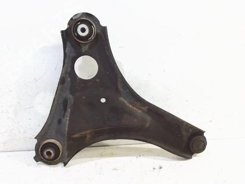 Left front suspension arm SMART FORFOUR Hatchback (453) 1.0 (453.041) | BP7474810M12 - Image 2
