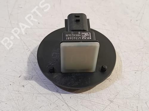 Used Electronic module RENAULT MEGANE IV Hatchback (B9A/M/N_) 1.6 TCe 205 (B9MV) (205 hp) 22380894